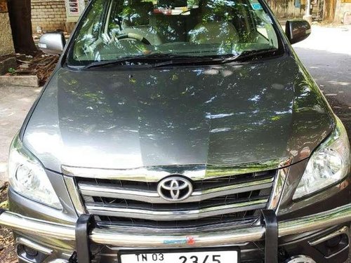 Used 2014 Toyota Innova MT for sale in Chennai