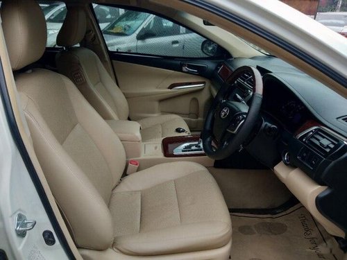 Used Toyota Camry 2.5 G 2014 AT for sale in New Delhi