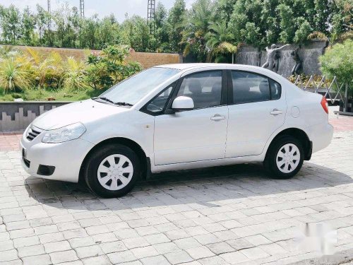 Maruti Suzuki Sx4 SX4 VXI BS-IV, 2007, Petrol MT for sale in Vadodara