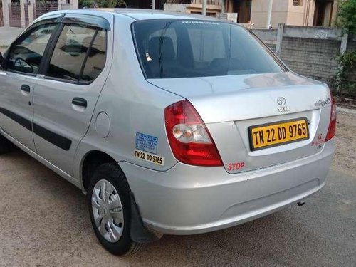 Tata Indigo LS TDI BS-III, 2016, Diesel MT for sale in Chennai