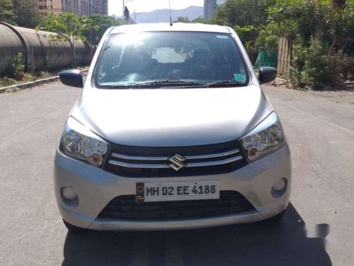 Maruti Suzuki Celerio VXI AMT (Automatic), 2016, Petrol AT in Mumbai