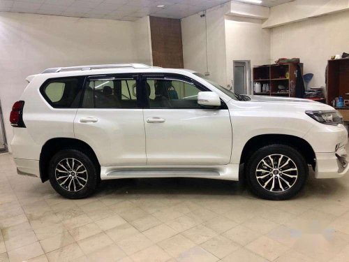 Used 2013 Toyota Land Cruiser Prado VX L ATin Chandigarh