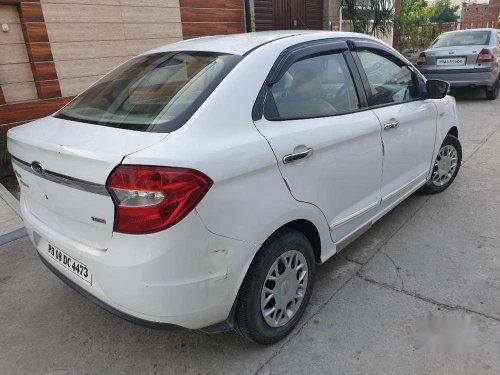 Used 2016 Ford Figo Aspire MT for sale in Amritsar