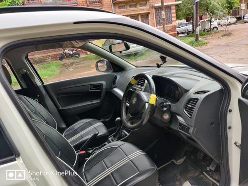 Maruti Suzuki Vitara Brezza VDi 2017 MT for sale in Jodhpur