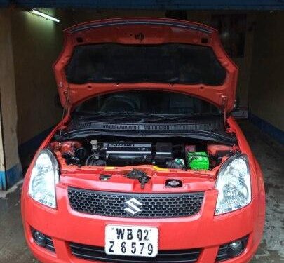 Used Maruti Suzuki Swift VXI 2008 MT for sale in Kolkata