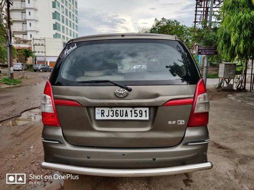 Toyota Innova 2015 MT for sale in Jodhpur