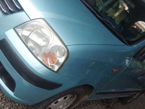 Hyundai Santro Xing GLS 2007 MT for sale in Kochi