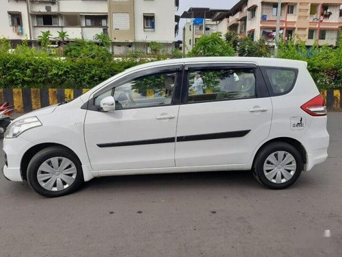 Maruti Suzuki Ertiga SHVS VDI 2017 MT for sale in Mumbai