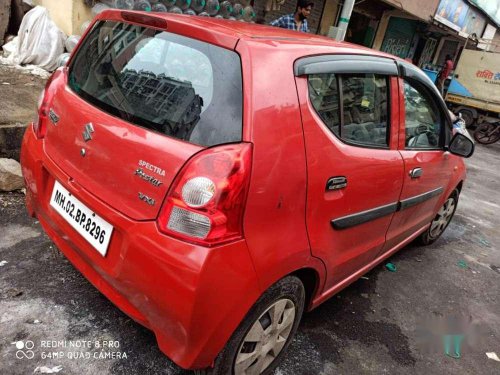 Maruti Suzuki A-Star Vxi, 2010, CNG & Hybrids MT in Mumbai