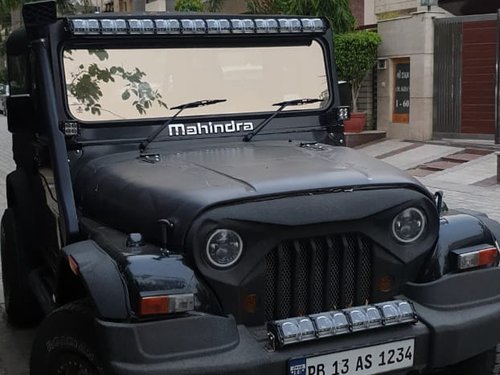 2016 Mahindra Thar for sale in South Delhi