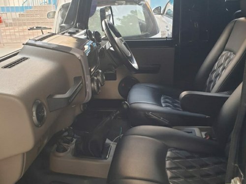 2016 Mahindra Thar for sale in South Delhi