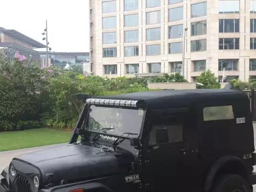 2016 Mahindra Thar for sale in South Delhi