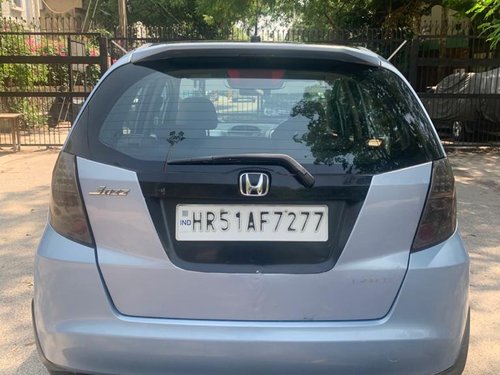 Used Honda Jazz S 2009