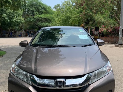 Used Honda City i-VTEC VX 2016