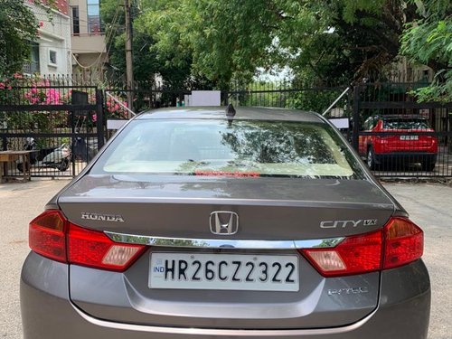 Used Honda City i-VTEC VX 2016