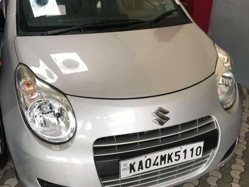 Used 2012 Maruti Suzuki A Star MT for sale in Nagar