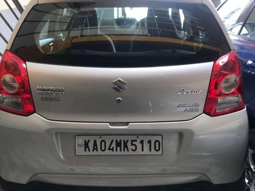 Used 2012 Maruti Suzuki A Star MT for sale in Nagar