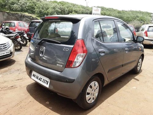 Used 2008 Hyundai i10 Asta w/Sun Roof MT for sale in Pune