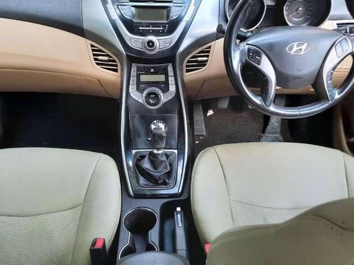 Hyundai Elantra 1.6 S Manual, 2014, Diesel MT in Kolkata