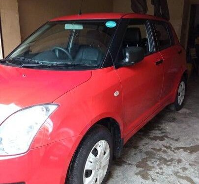 Used Maruti Suzuki Swift VXI 2008 MT for sale in Kolkata