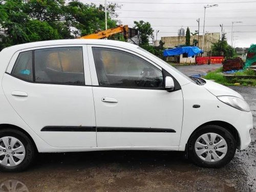 Hyundai i10 Magna 1.2 2012 MT for sale in Mumbai