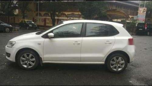 Volkswagen Polo Highline Petrol, 2010, Petrol MT for sale in Mumbai