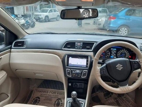 2019 Maruti Suzuki Ciaz Alpha MT for sale in New Delhi