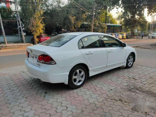 Honda Civic 1.8S Manual, 2012, Petrol MT in Chandigarh