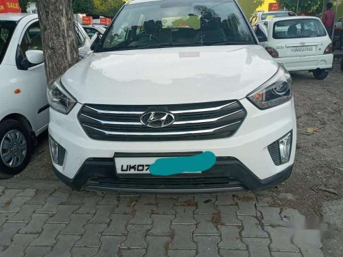 2015 Hyundai Creta 1.6 SX MT for sale in Dehradun