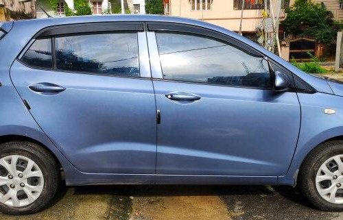 Used Hyundai i10 Magna 2016 MT for sale in Kolkata