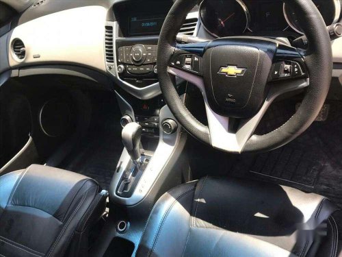 Used Chevrolet Cruze LTZ 2012 MT for sale in Ludhiana