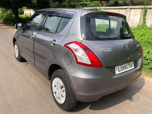 Maruti Suzuki Swift VXi, 2015, Petrol MT for sale in Vadodara