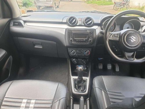 Maruti Suzuki Swift VXI 2019 MT for sale in Ludhiana