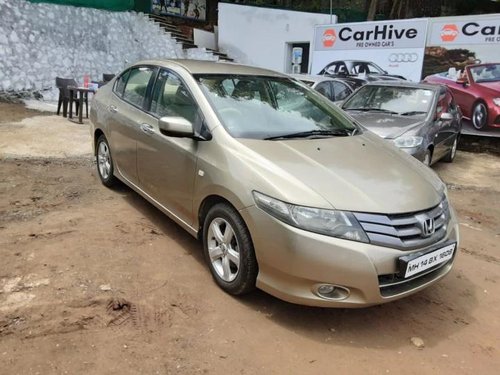 2009 Honda City 1.5 V MT for sale in Pune