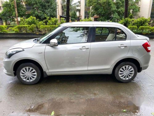 Maruti Suzuki Swift Dzire 2015 MT for sale in Thane