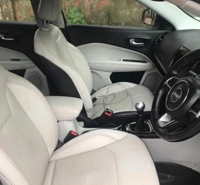 Used 2017 Jeep Compass 2.0 Limited Option AT in Mumbai