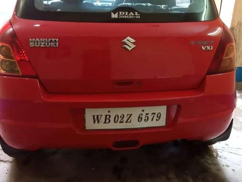 Maruti Suzuki Swift VXI 2008 MT for sale in Kolkata