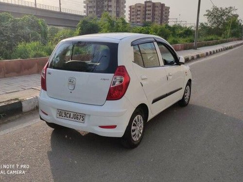 Hyundai i10 Magna 1.1 2013 MT for sale in New Delhi