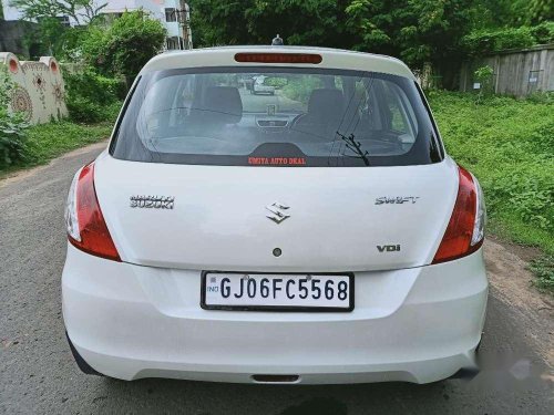 Maruti Suzuki Swift VDi, 2012, Diesel MT for sale in Vadodara