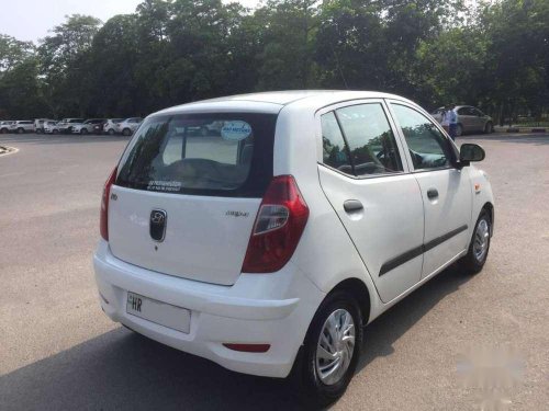 Hyundai i10 Magna 1.1 2013 MT For sale in Faridabad