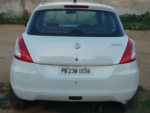 Used 2012 Maruti Suzuki Swift VDI MT for sale in Ludhiana
