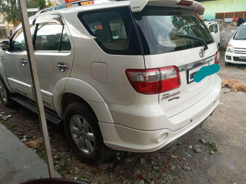 Used Toyota Fortuner 2011 AT for sale in Dehradun