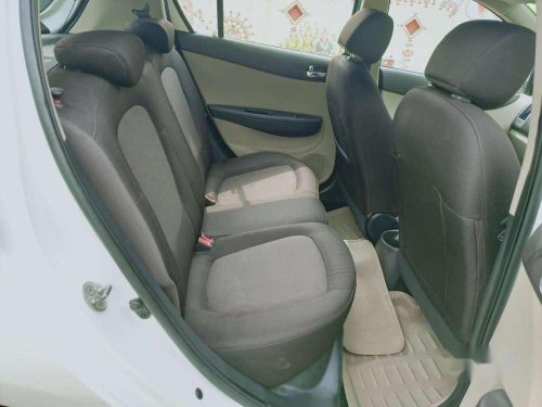 Hyundai i20 Sportz 1.2 2012 MT for sale in Vadodara