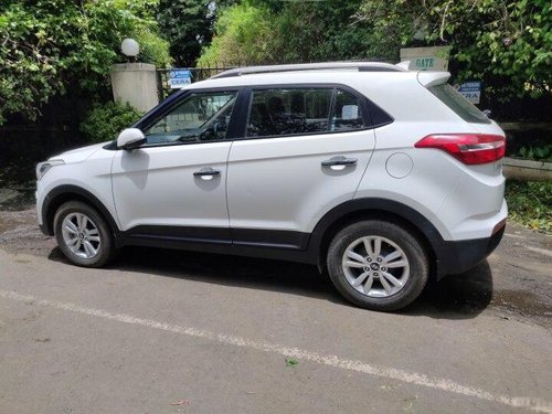 Used Hyundai Creta 1.6 SX 2015 MT for sale in Pune