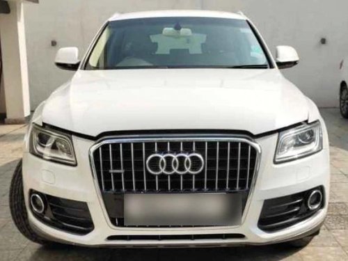 Audi TT 2015 AT for sale in North 24 Parganas