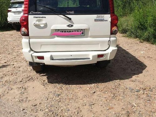 Mahindra Scorpio 2014 MT for sale in Jammu