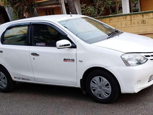 Toyota Etios Liva GD SP, 2013, Diesel MT in Salem