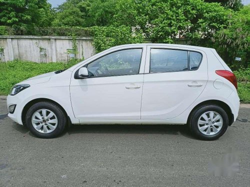 Hyundai i20 Sportz 1.2 2012 MT for sale in Vadodara