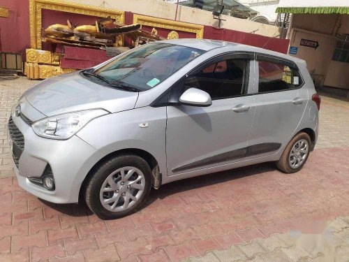 Used 2017 Hyundai Grand i10 Sportz MT for sale in Chennai