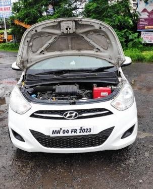 Hyundai i10 Magna 1.2 2012 MT for sale in Mumbai